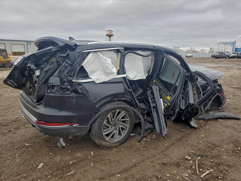 Фото 3 - LINCOLN AVIATOR