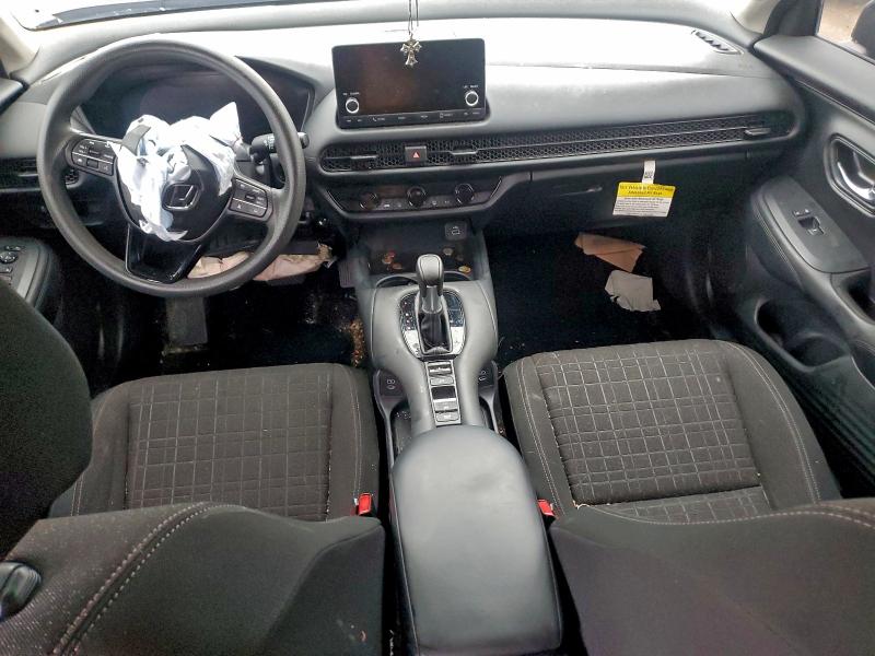 Фото 8 - HONDA HR-V