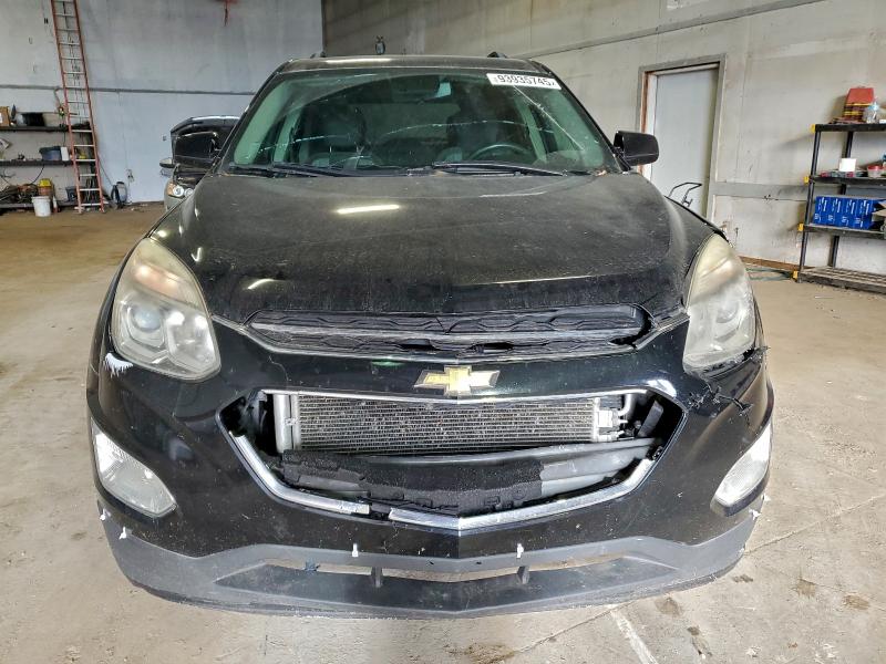 Фото 5 - CHEVROLET EQUINOX