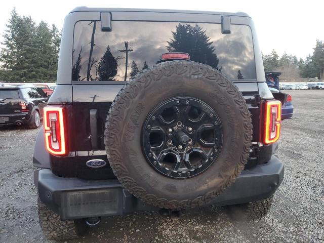 Фото 6 - FORD BRONCO