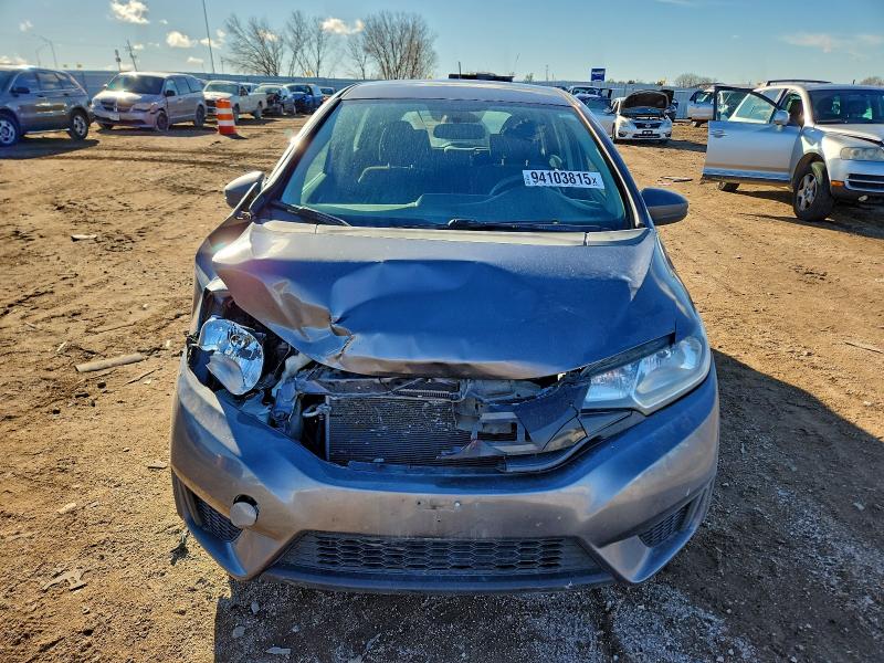 Фото 5 - HONDA FIT