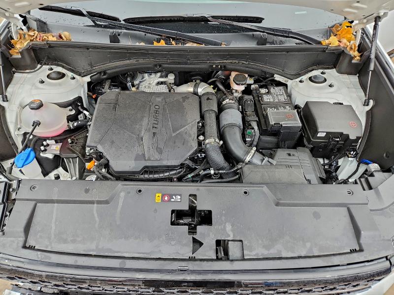 Фото 12 - HYUNDAI SANTA FE