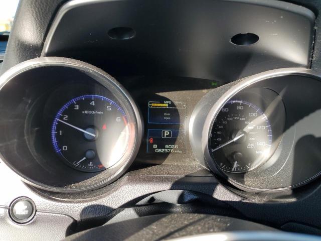 Фото 9 - SUBARU OUTBACK