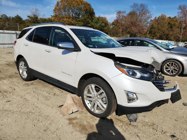 Фото 4 - CHEVROLET EQUINOX