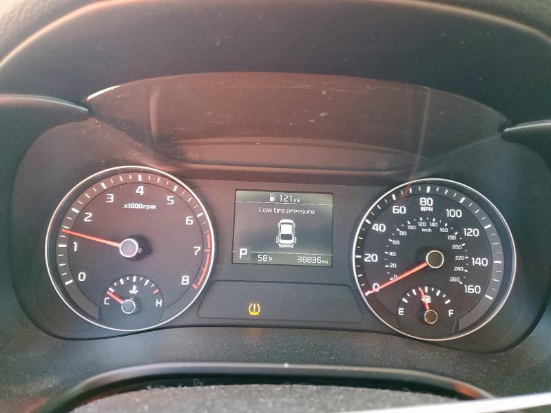 Фото 9 - KIA FORTE