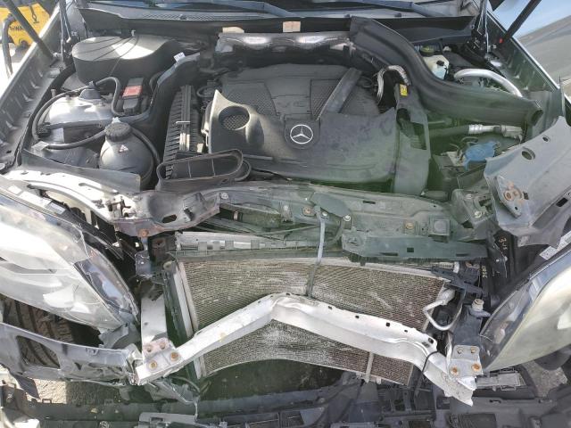 MERCEDES-BENZ GLK-CLASS 2015 VIN WDCGG8JB2FG383118