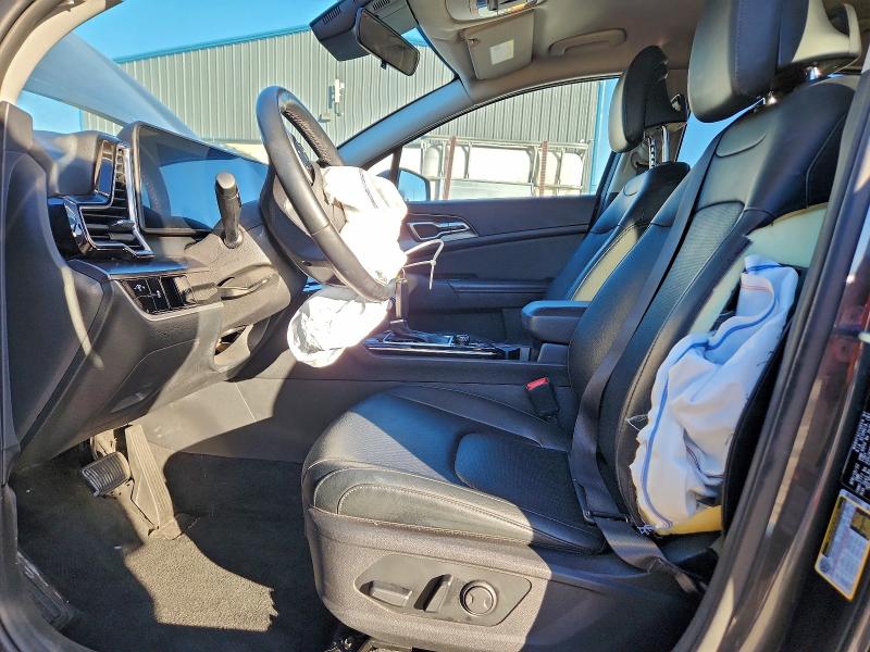 Фото 7 - KIA SPORTAGE