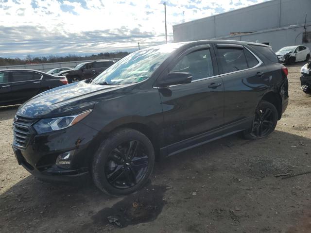 Фото 1 - CHEVROLET EQUINOX