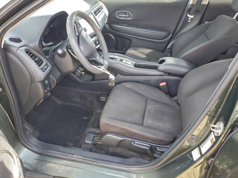 Фото 7 - HONDA HR-V