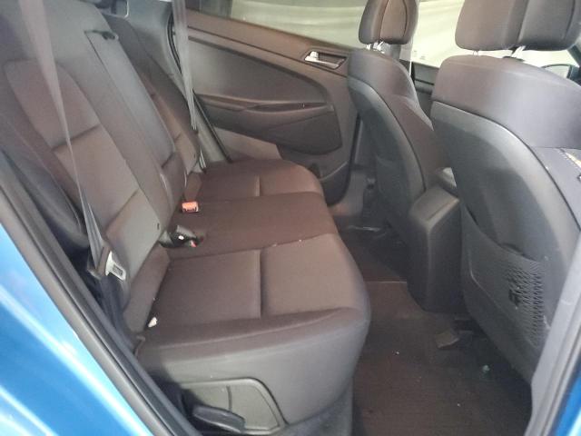 Фото 10 - HYUNDAI TUCSON