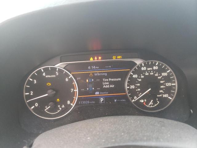 Фото 9 - NISSAN ALTIMA