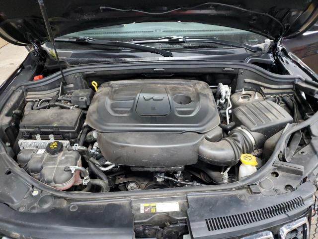 Фото 12 - JEEP GRAND CHER