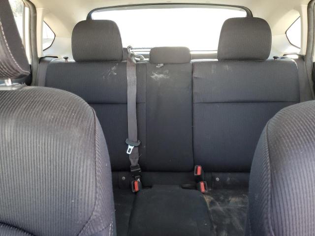 Фото 10 - SUBARU IMPREZA