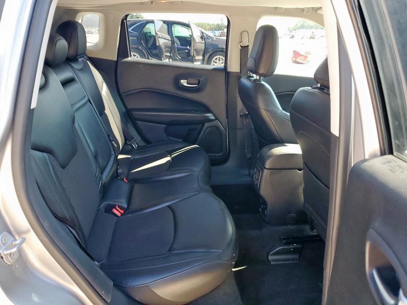 Фото 11 - JEEP COMPASS