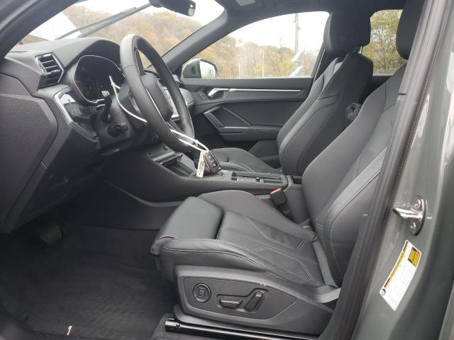 Фото 7 - AUDI Q3