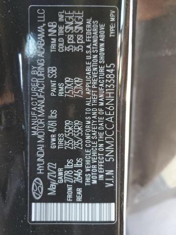 Фото 13 - HYUNDAI TUCSON