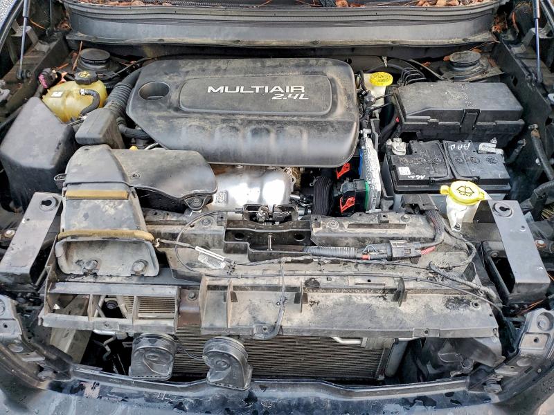 Фото 12 - JEEP GRAND CHER