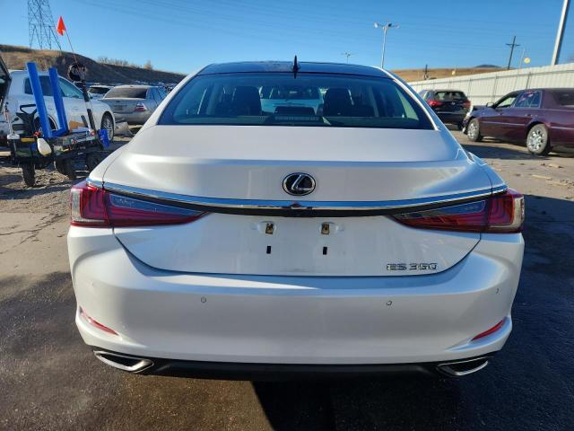 Фото 6 - LEXUS ES350