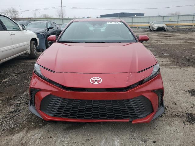 Фото 5 - TOYOTA CAMRY