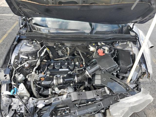 Фото 11 - HONDA ACCORD