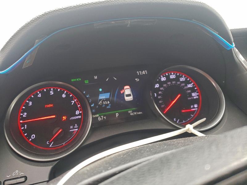 Фото 9 - TOYOTA CAMRY