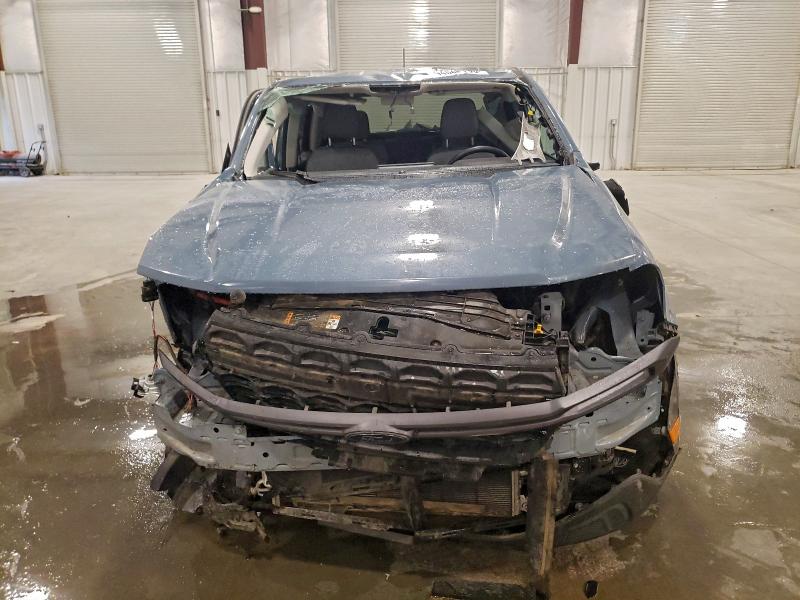 FORD MAVERICK 2024 VIN 3FTTW8H35RRA13381