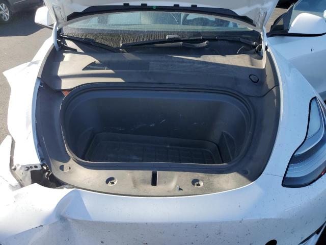 Фото 12 - TESLA MODEL Y