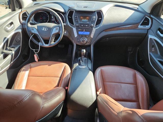 Фото 8 - HYUNDAI SANTA FE