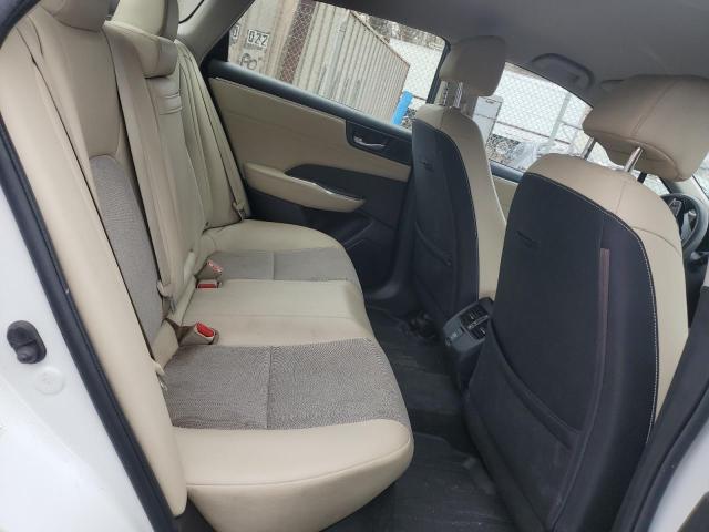 Фото 10 - HONDA CLARITY