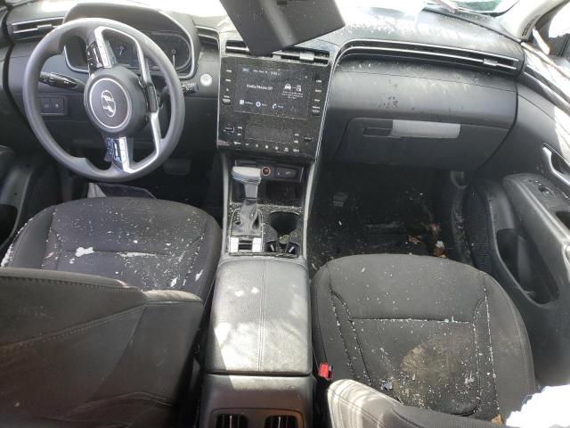 Фото 8 - HYUNDAI TUCSON