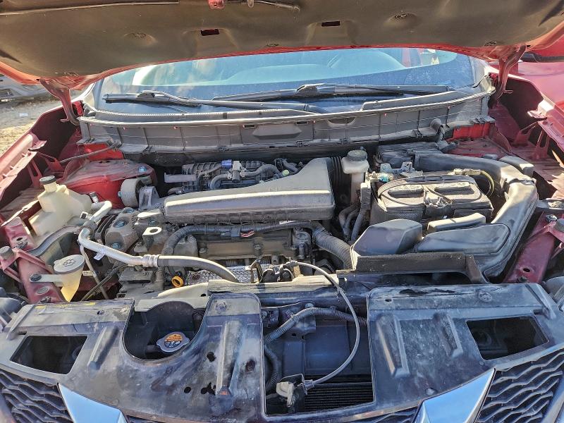 Фото 12 - NISSAN ROGUE