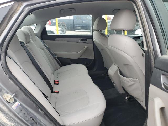 Фото 10 - HYUNDAI SONATA