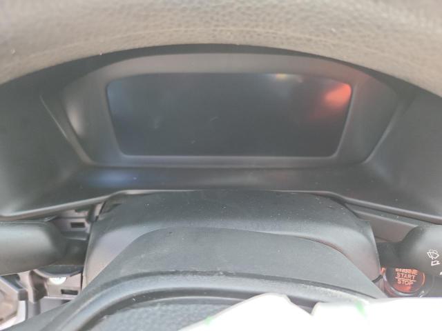 Фото 9 - HONDA ACCORD