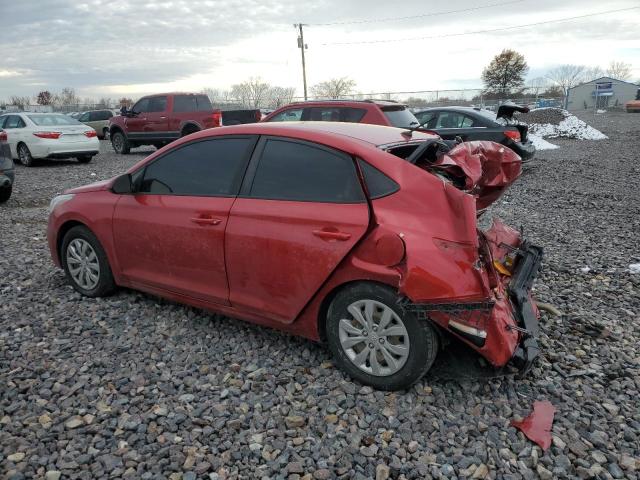 Фото 2 - HYUNDAI ACCENT