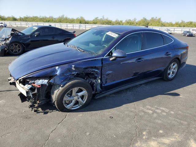 Фото 1 - HYUNDAI SONATA