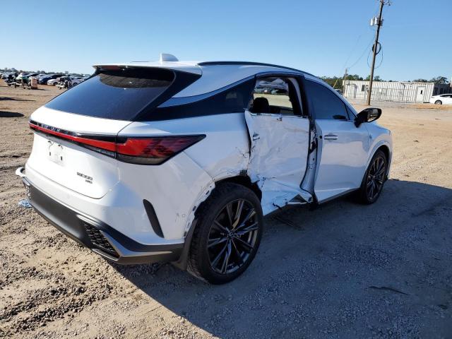 Фото 3 - LEXUS RX350