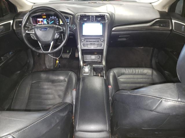 Фото 8 - FORD FUSION