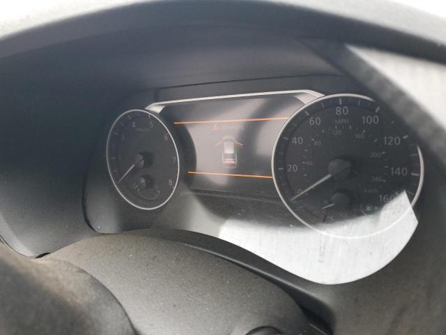 Фото 9 - NISSAN SENTRA