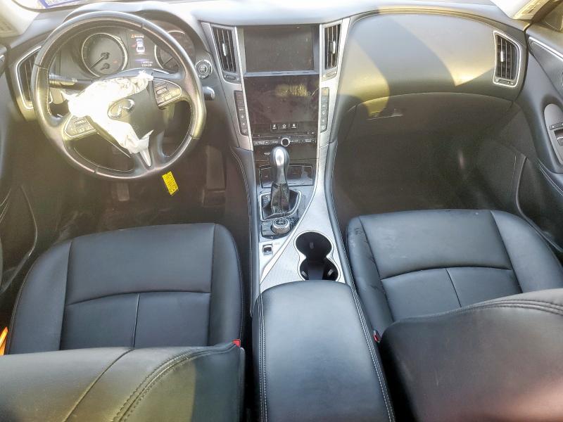 Фото 8 - INFINITI Q50