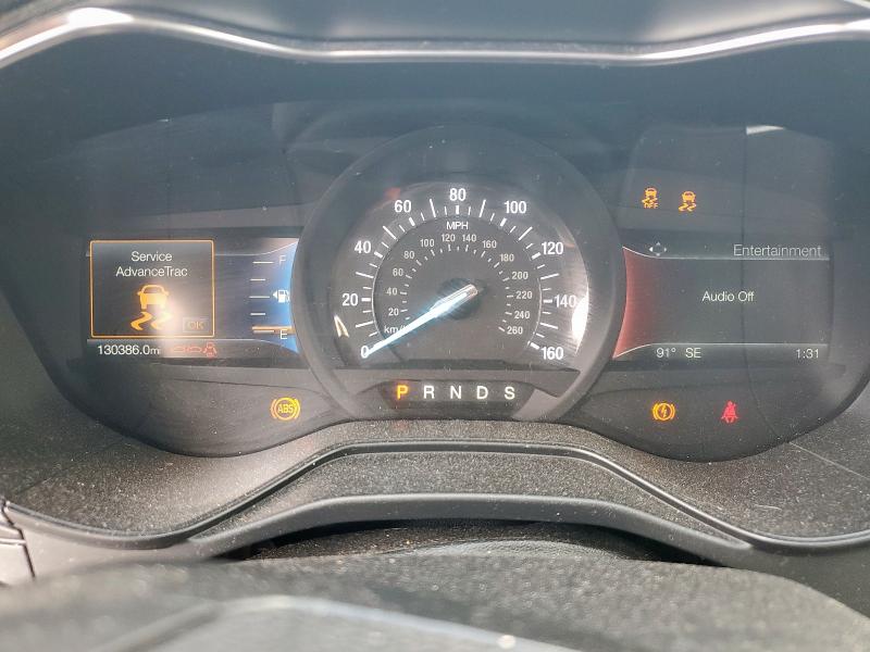 Фото 9 - FORD FUSION