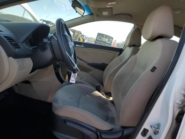 Фото 7 - HYUNDAI ACCENT
