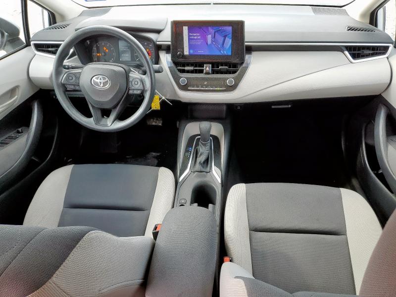 Фото 8 - TOYOTA COROLLA