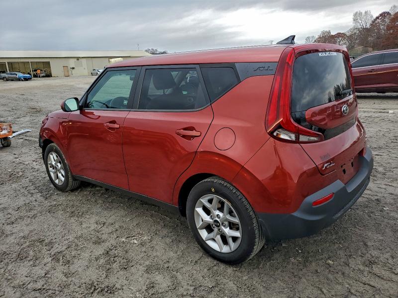 Фото 2 - KIA SOUL