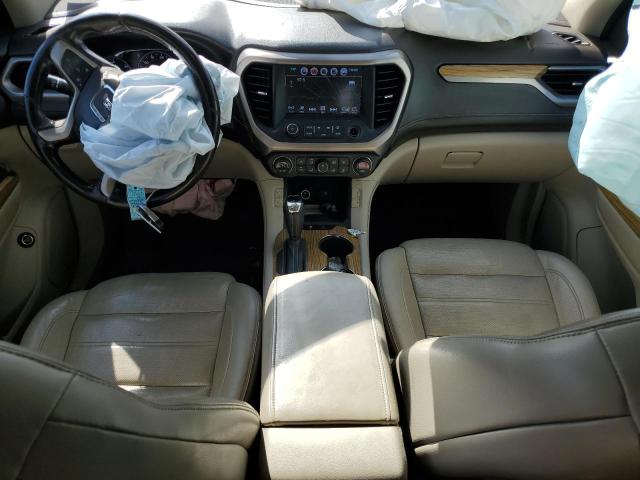 Фото 8 - GMC ACADIA DEN