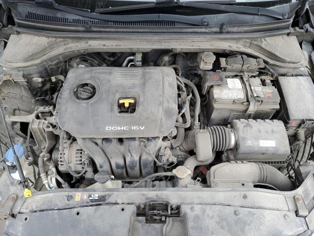 Фото 11 - HYUNDAI ELANTRA