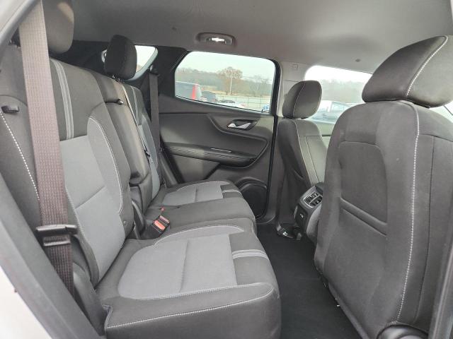 Фото 11 - CHEVROLET BLAZER