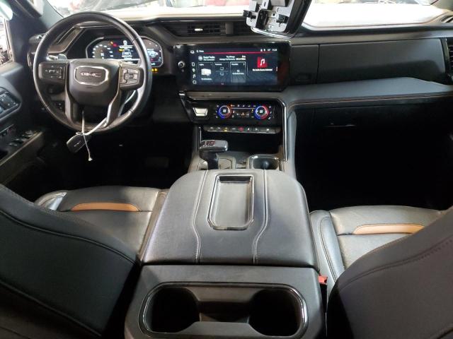 Фото 8 - GMC SIERRA