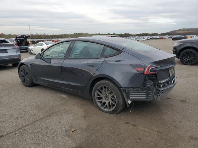 Фото 2 - TESLA MODEL 3