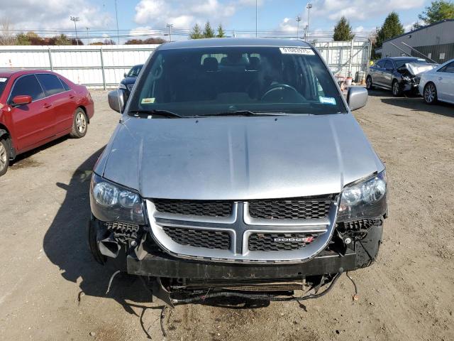 Фото 5 - DODGE CARAVAN