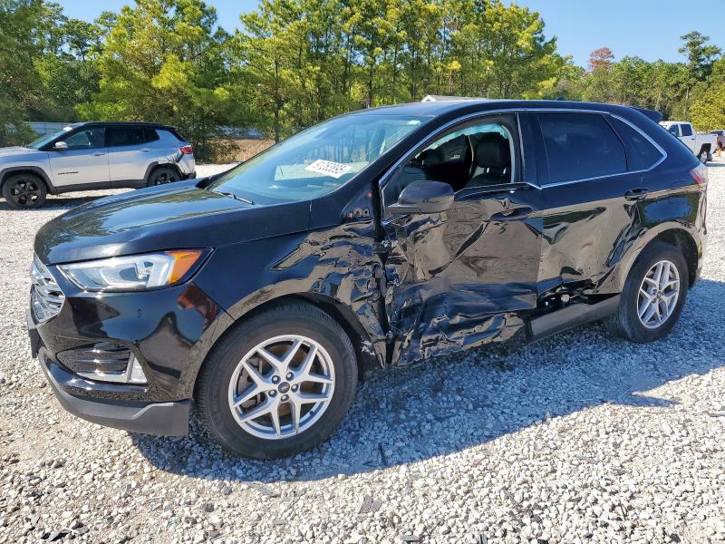 Фото 1 - FORD EDGE